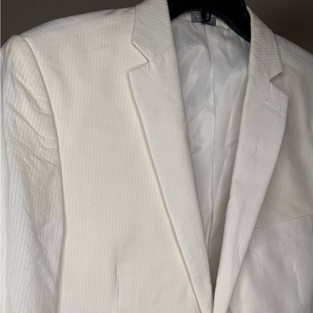 Architect Blazer Jacket - image 2